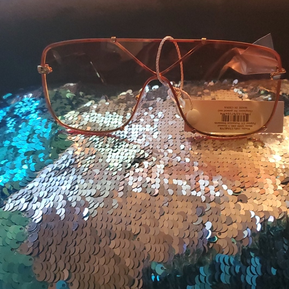 Sun glasses